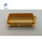 Metallo di Flatpack che integra elettronica ermetica dei pacchetti